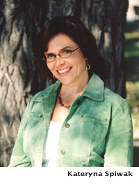 Dating Coach Kateryna Spiwak - Date Coaching, Dating Advice, Interpersonal Skills Coach, Human Resources Consultant